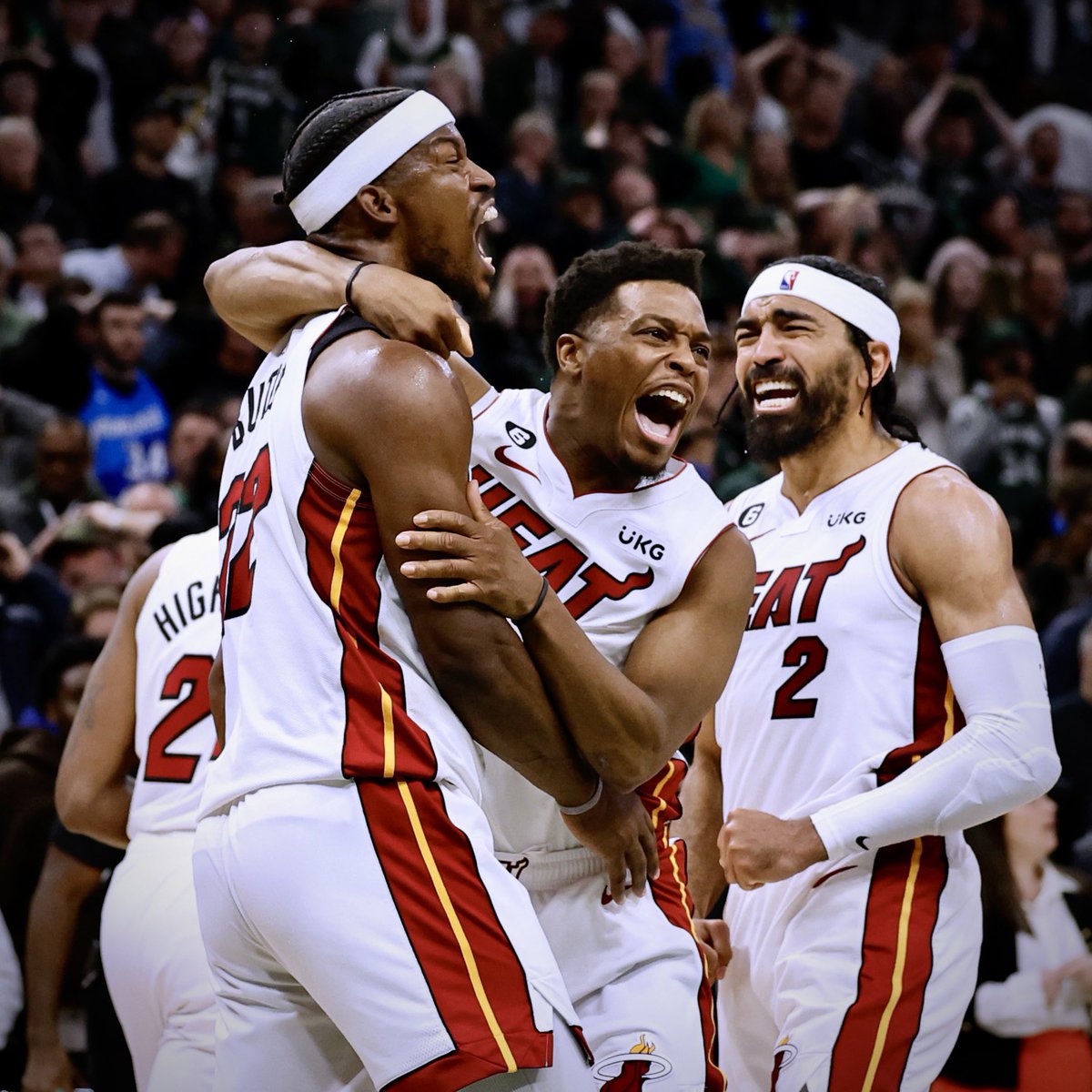 ImThatGuyChuck's tweet photo. I really got Giannis on my favorite team bro https://t.co/9zMkknB9Vs
