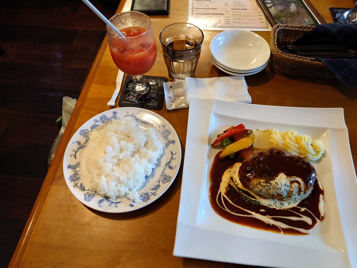 uni__Qum's tweet photo. 那須に旅行に行ってました https://t.co/9XH0UJWSlf
