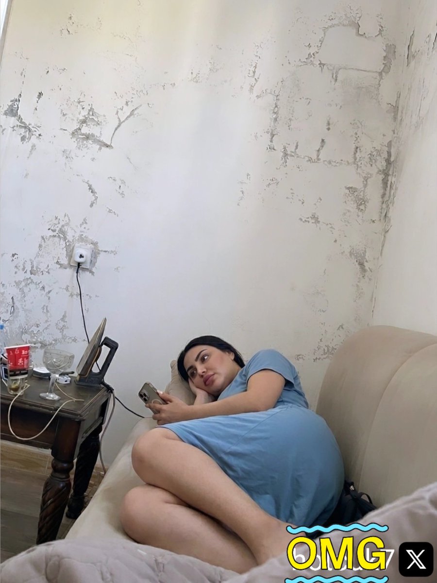 عنيده tweet media