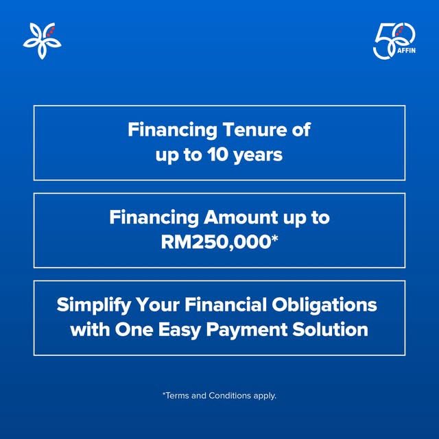 mnrhmstfa's tweet photo. Need Personal Financing atau nak Consolidate Loan?

✅ Government
✅ Selected GLC

DM saya untuk semakan kelayakan. 📩 https://t.co/qLvN8XKXBe