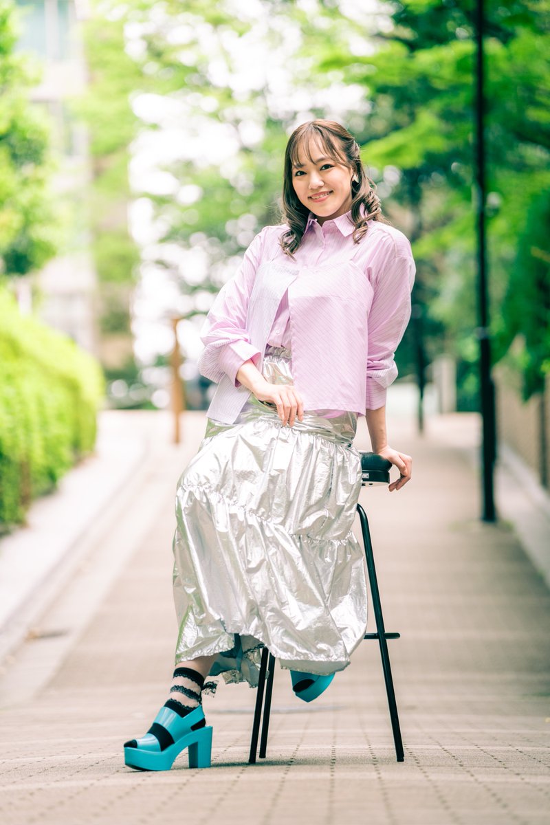 mama_ponycanyon's tweet photo. /／
#杏月お姉さん・スペシャルインタビュー
第3弾を公開💐
\＼

杏月お姉さんが #おかあさんといっしょ 7年間の振り返りと
これからのビジョンについて教えてくれました💛
ぜひチェックしてね✨

👉️https://t.co/yYKwhBkIwK

杏月お姉さん メモリアル映像集
『とびだそう どこまでも』
📀ブルーレイ&DVD 好評発売中💿

🔽詳細はこちら💐
https://t.co/Dc96S6SKoi
#おかあさんといっしょ