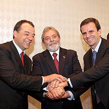 Brasileira tweet media