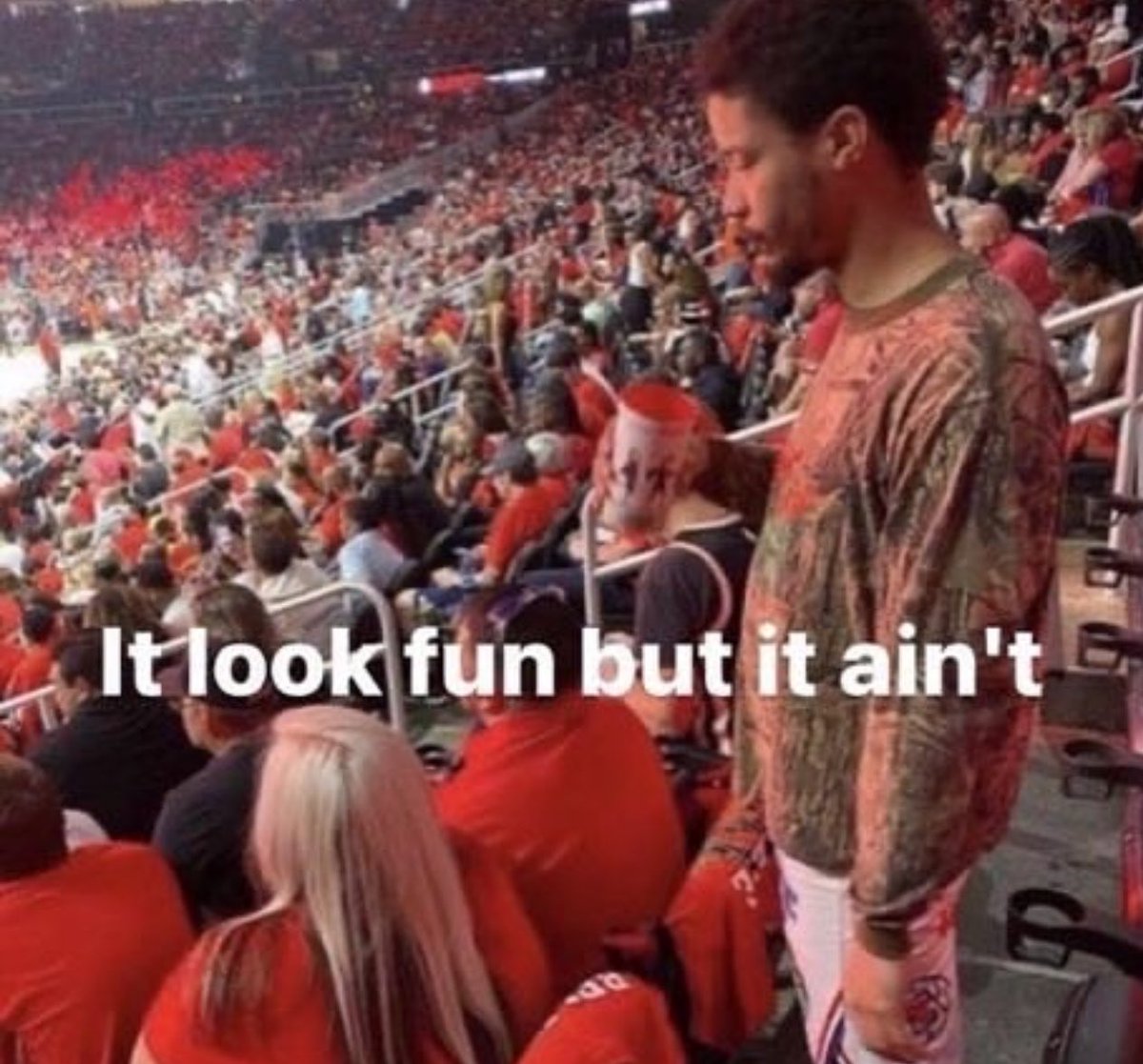 Steph tweet media