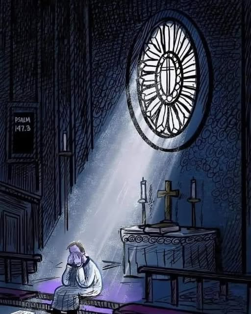 liderSanAlfonso's tweet photo. Recemos por nuestros sacerdotes. https://t.co/H1nvtLTTZZ