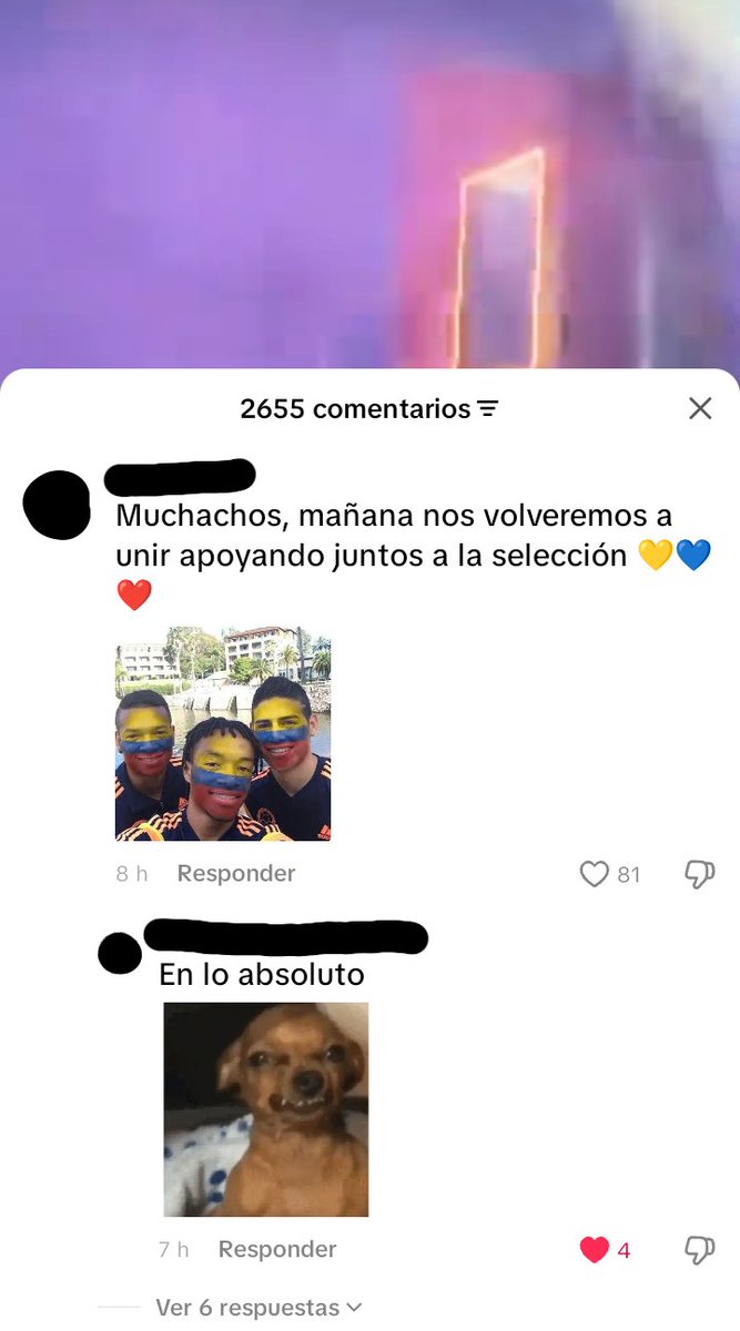 WhoreMine's tweet photo. El sentimiento es colectivo https://t.co/pV8lR6JIlJ