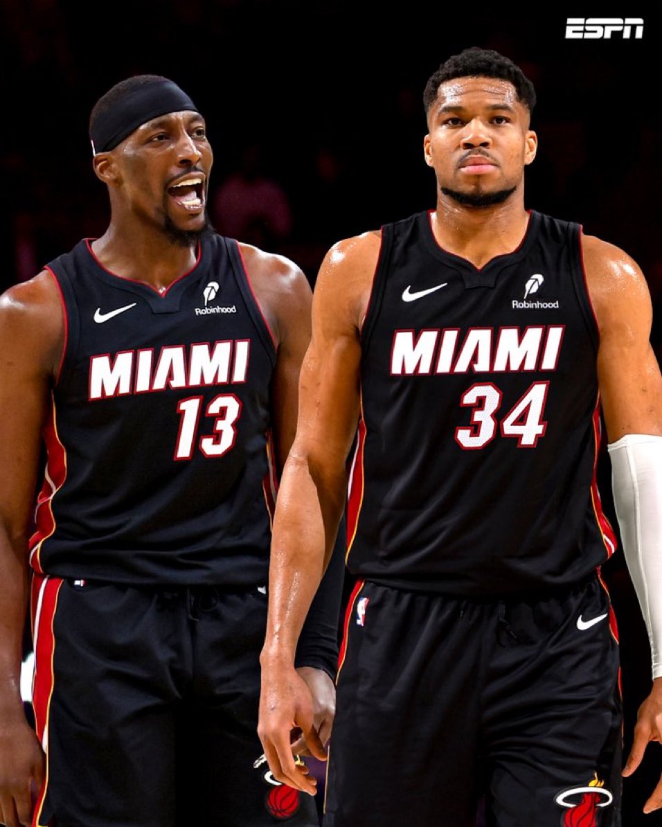 The Night MVP tweet media