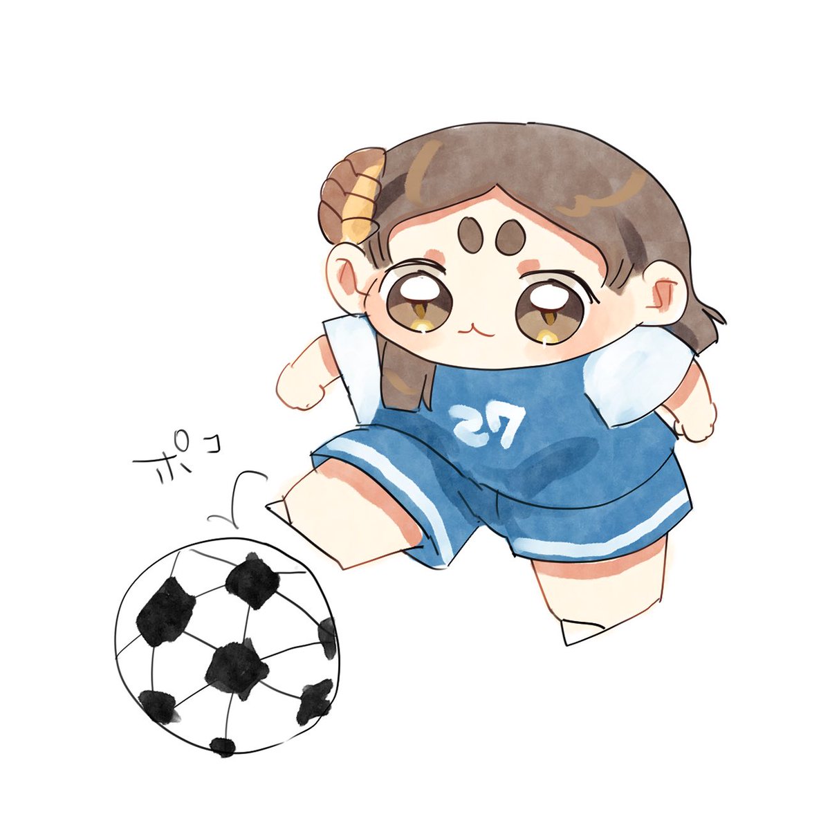 0potecat0's tweet photo. ⚽️ https://t.co/M0JR9Gfbdk