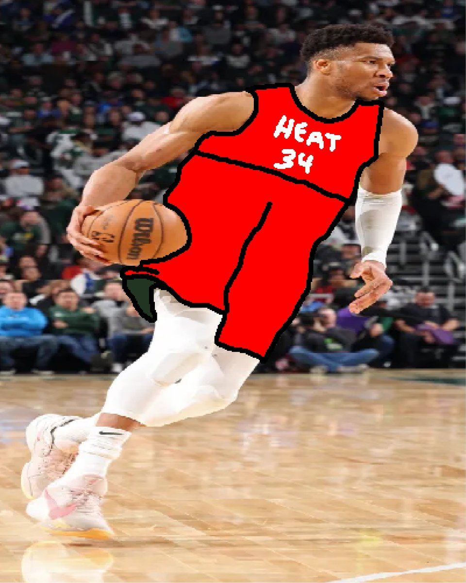 nba paint tweet media