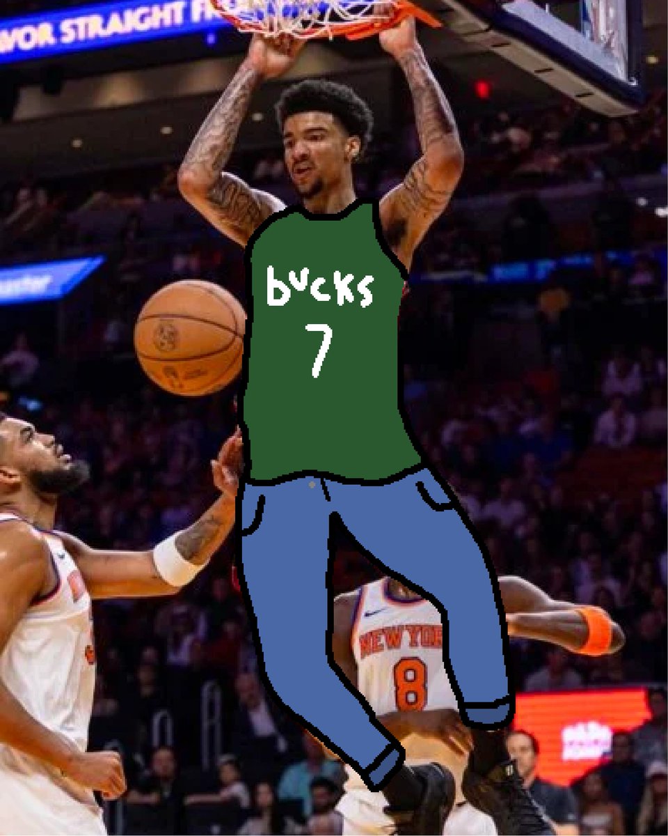 nba paint tweet media
