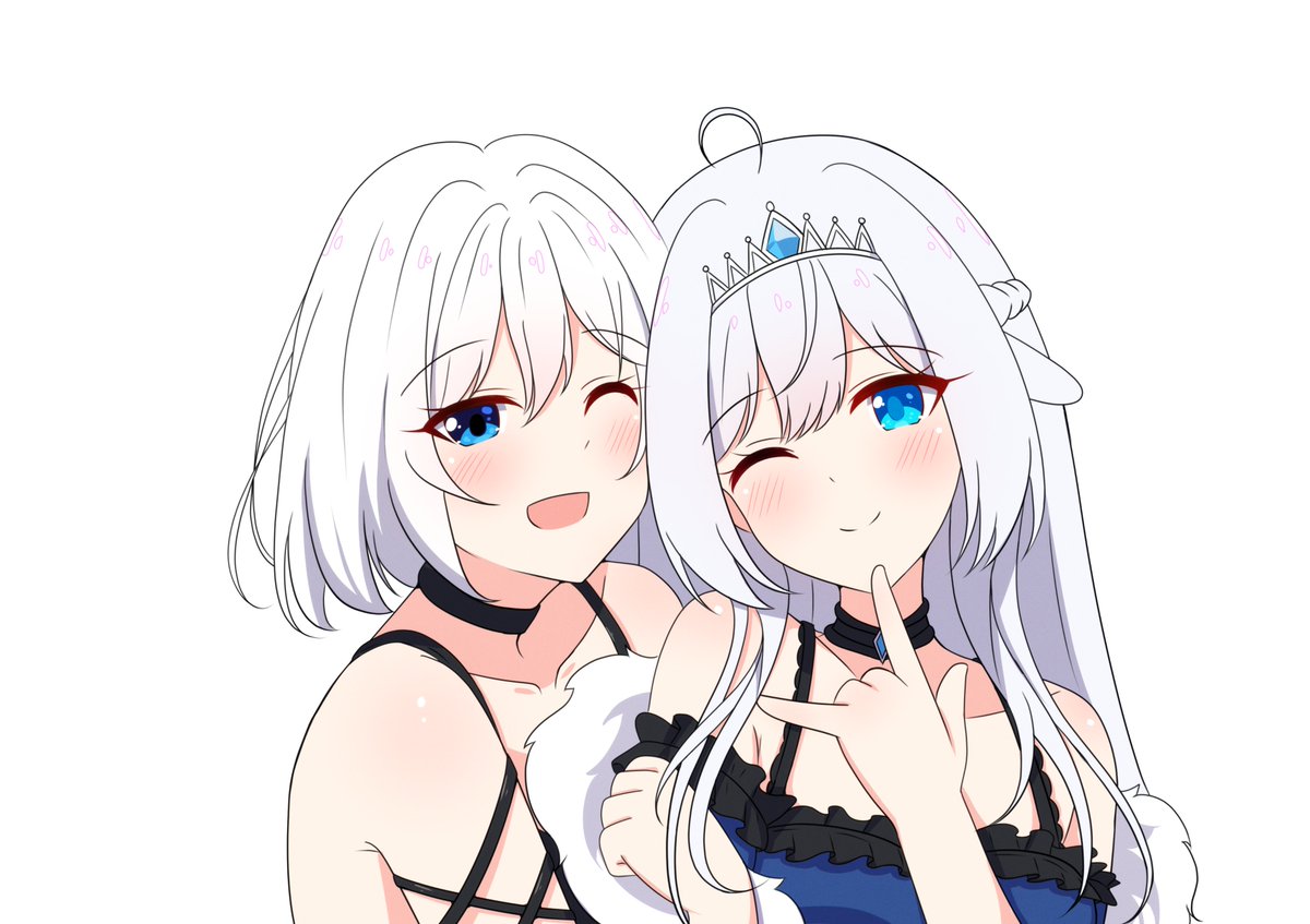 AliciaRave_'s tweet photo. HAPPY BIRTHDAY KAKAKUUUU @KujiraNatsumi 

ga nyangka bsa langgeng temenan sama ikan 3tahun padahal gueh alergi ikan wkwkwkwk. 

Loffyuu so much mwah https://t.co/L0SUZVLm0W