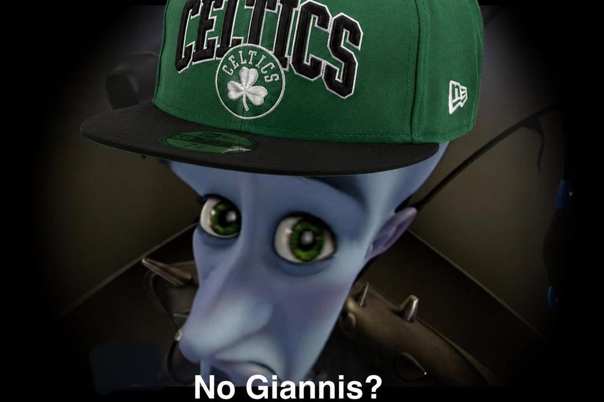 CalvinsCoolish's tweet photo. Wait, No Giannis?????? 🤣🤣🤣 https://t.co/r08SBksPGV