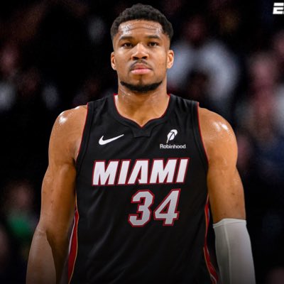 markshatkins's tweet photo. #NewProfilePic #GoHeat https://t.co/5WdcDXOPzV