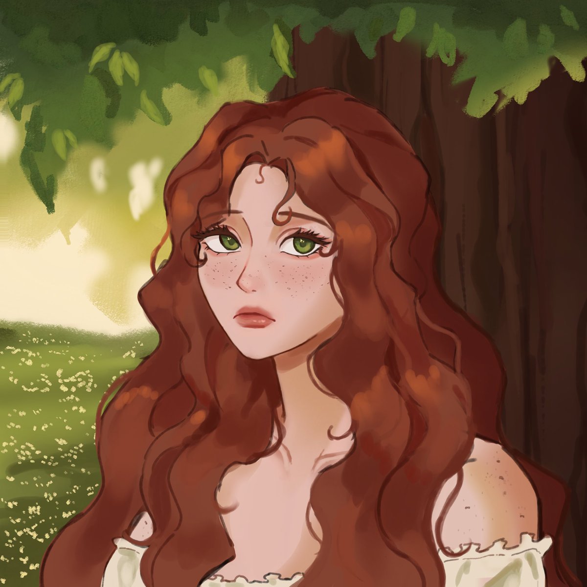 Lola_072's tweet photo. Katie Wilmot ππ·
It was a lot of fun to draw her!
(You can also get the same art from me for 20$ π«£)
#commissionsopen #boysoftommen #feeling12 #katiewilmot https://t.co/Oge2VBHAX7