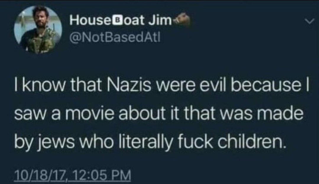 AutisticBera's tweet photo. @Fair_and_Biased @DavidDellett @TuckerCarlson Literally you https://t.co/y0TsP0DRYj