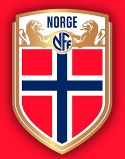sammiexbabez's tweet photo. What a great game! I'm very proud of our men! #Norge #WorldCup @nff_landslag #Norway #Soccer #Fotball #AltforNorge #Vikings https://t.co/F13MESv3gQ