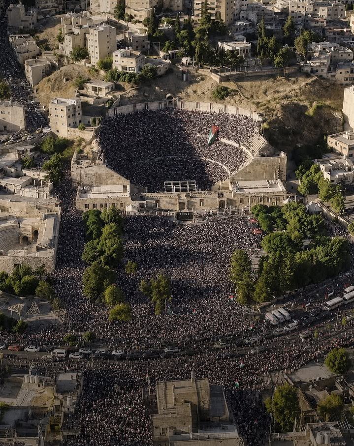 MSFCB1's tweet photo. Jordan - Amman https://t.co/p4KOqUDXL0
