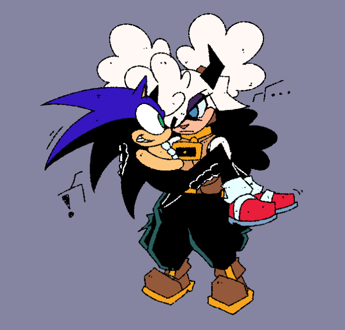 shutupjojo_'s tweet photo. yea they're still fun to draw together https://t.co/VOO6kLOYHl
