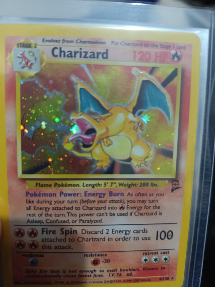 mololoncho88's tweet photo. @ThePokeMD :) https://t.co/E6PFCcMus5