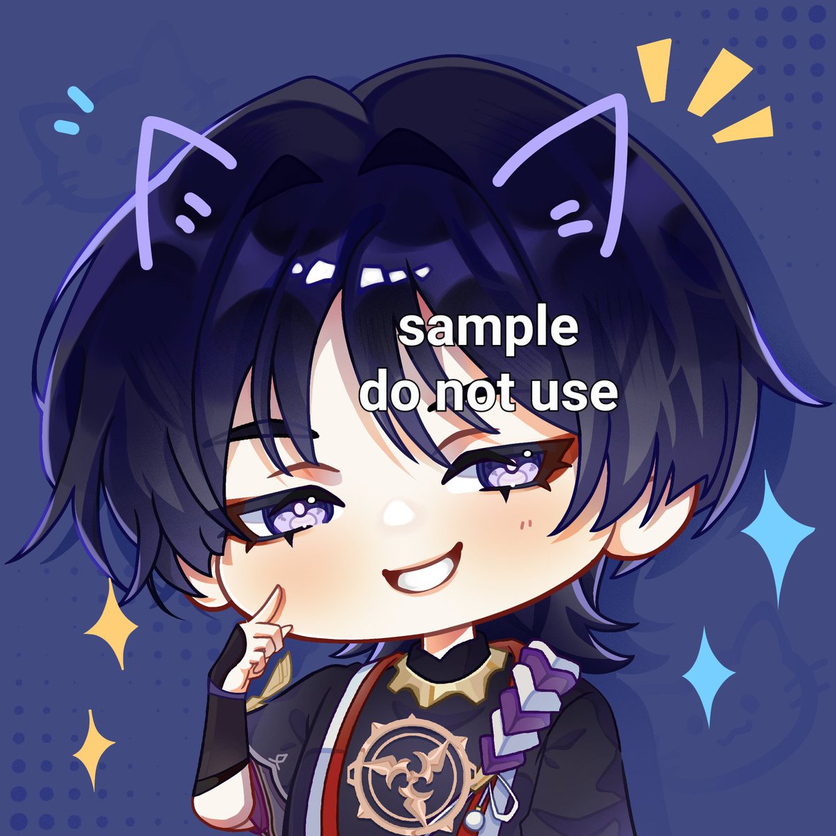ItsmeRosey☆ comms open tweet media
