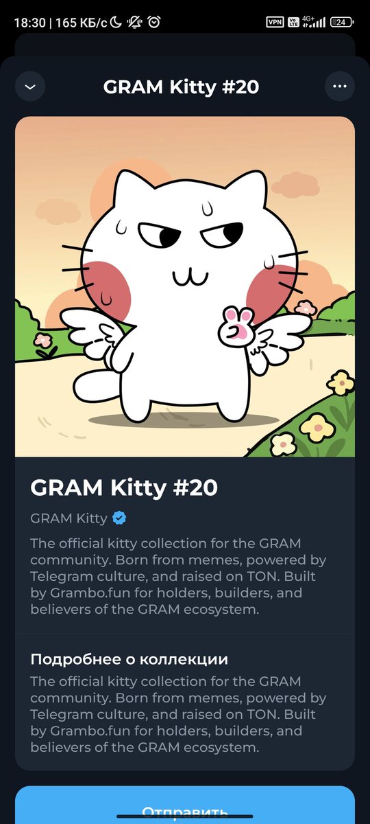 ver0nux's tweet photo. @grambofun https://t.co/ihHHcZCL2A