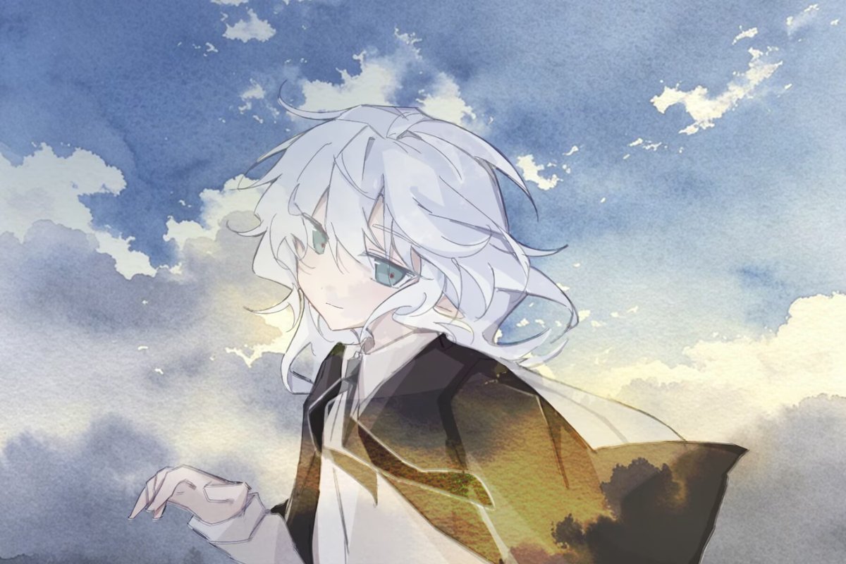 Amukia0504's tweet photo. 終於發佈新視頻了～
非常感謝@kaiwu_yanagase 老師 的曲子，真的是非常美麗的旋律。

https://t.co/TQ3OYi5zMm https://t.co/XVssK9xmlz