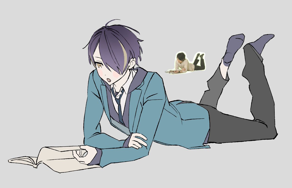 인식 tweet media