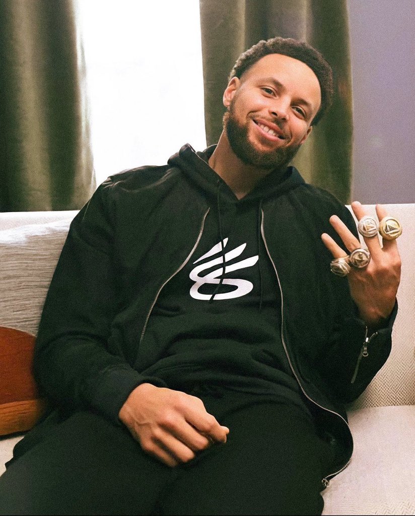 StephMuse_'s tweet photo. The only loyal superstar left in the NBA. https://t.co/8wI7TZnb5B