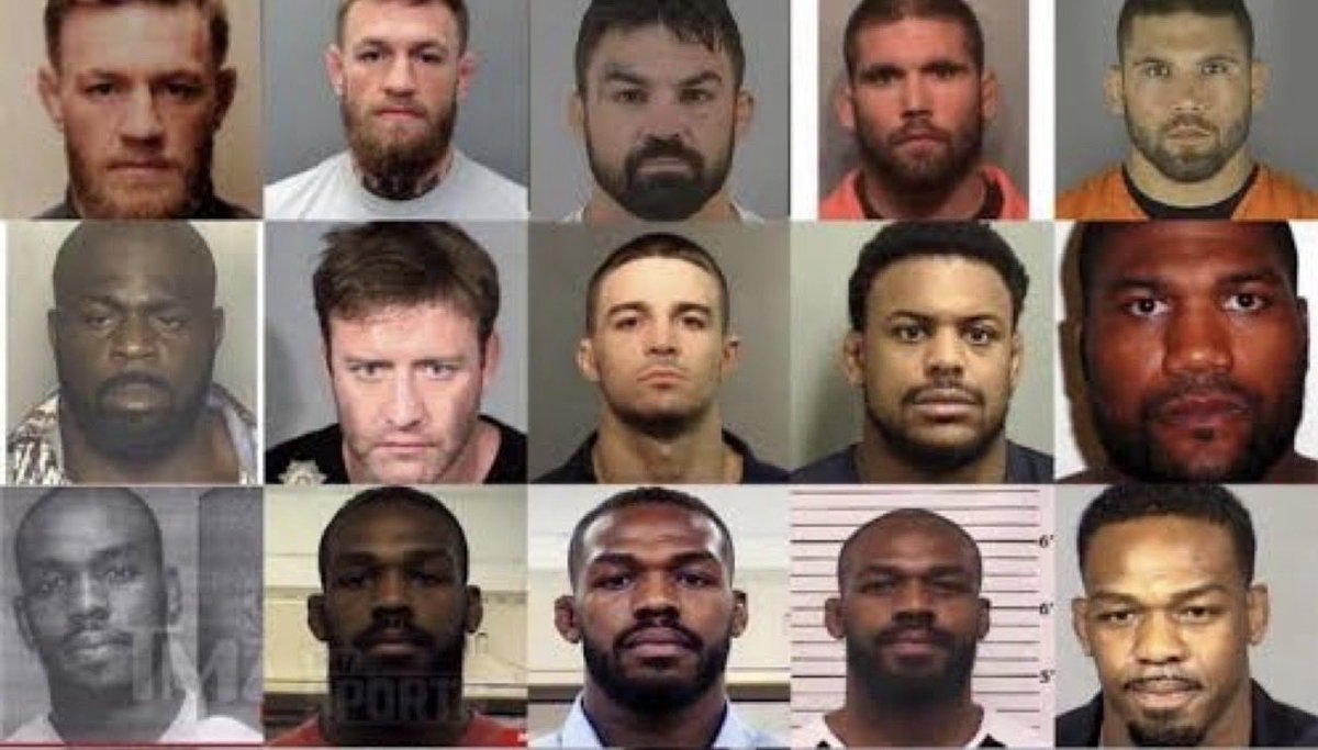 ufc is life tweet media