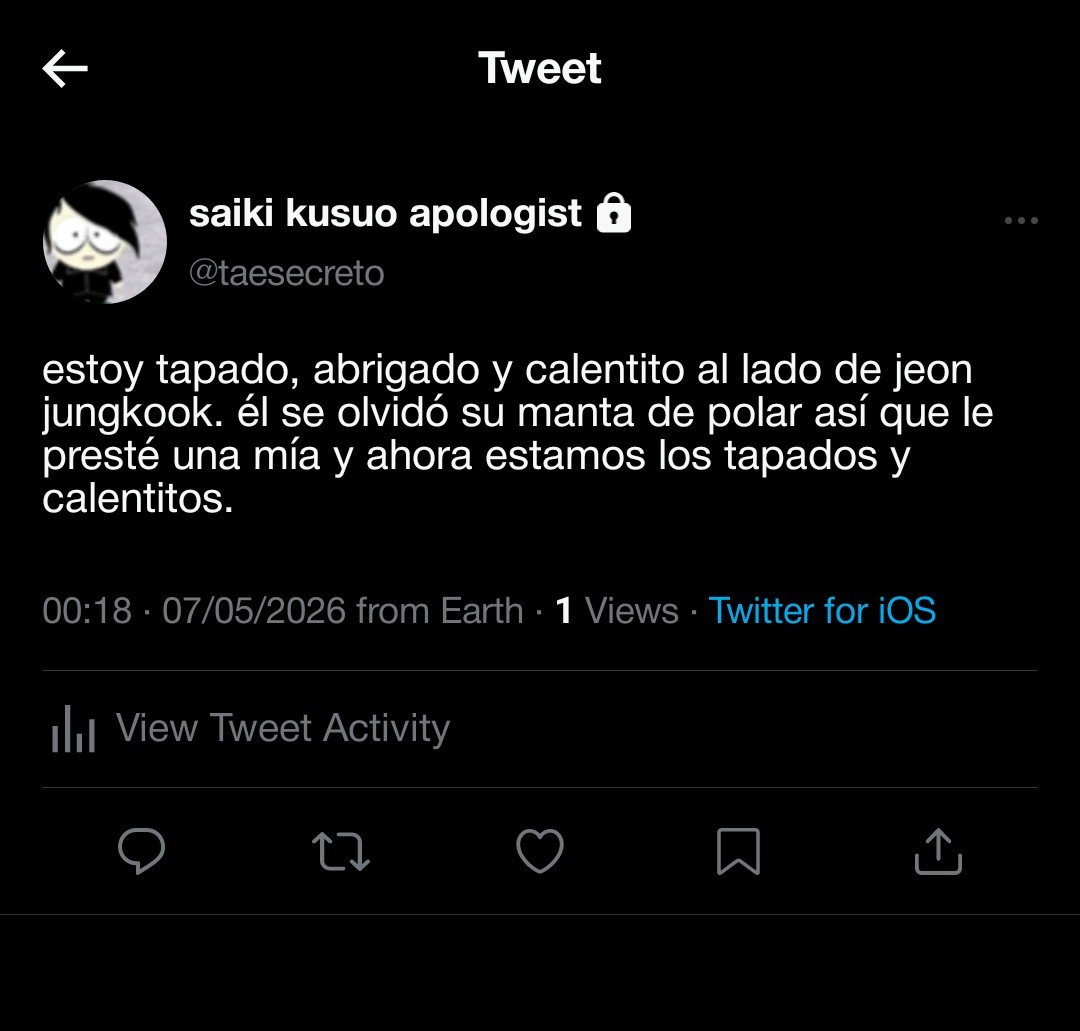 jeologism's tweet photo. 133📘

creo que esta actualización está bastante aburrida Ustedes me avisan https://t.co/lNEFgBOZ3L