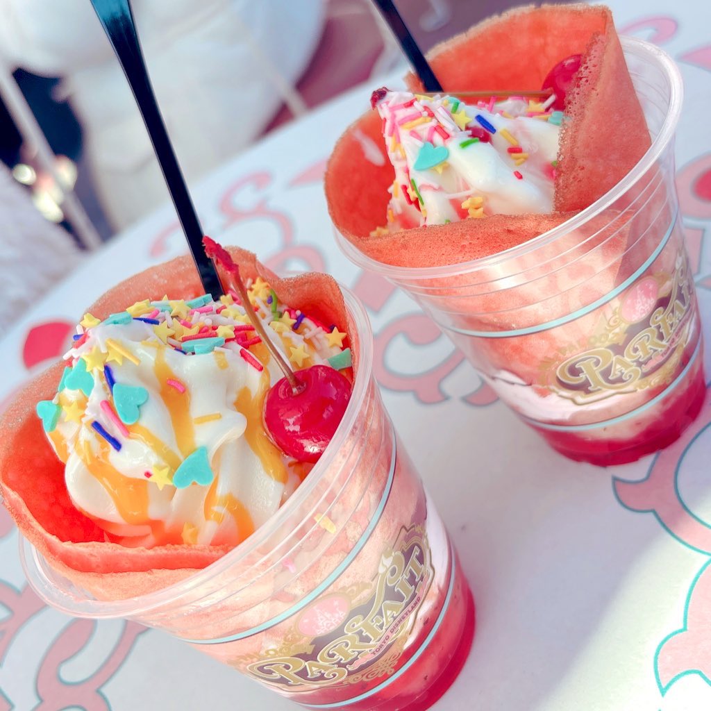 𝕔𝕙𝕒𝕚っぺ tweet media