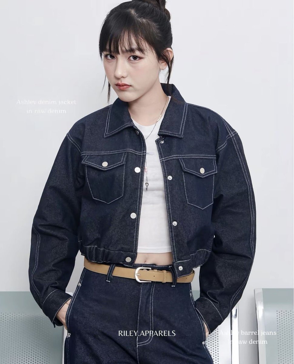 kookiejkbm's tweet photo. ส่งต่อ Riley.apparels 
Ashley denim jacket / Size S 
ใส่ครั้งเดียว สภาพดีมาก

🛒 490.- (from850) รส

#ส่งต่อriley #rileyส่งต่อ #ส่งต่อrileyapparels #ส่งต่อcintage #ส่งต่อเสื้อผ้ามือสอง #ส่งต่อbeming #ส่งต่อเสื้อผ้ามือ2 #ส่งต่อเสื้อผ้า https://t.co/lXyDE74pbO
