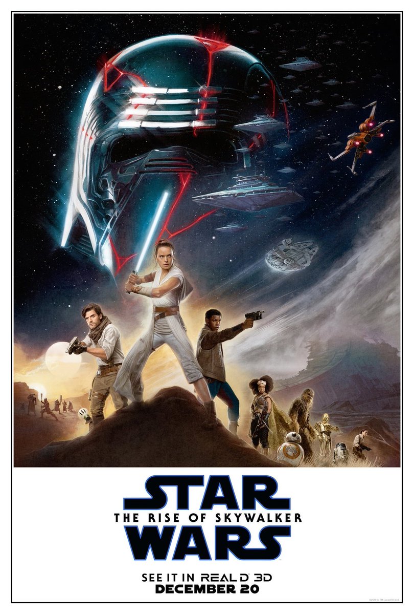 Star Wars Daily tweet media