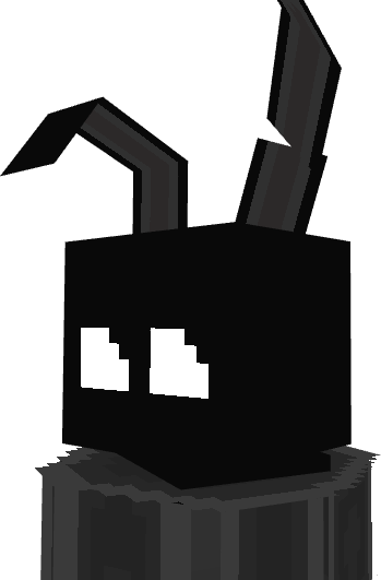 Terrak_173's tweet photo. Tercer miembro del grupo z
Haz the bunny llega para quedarse, talvez este conejo malhumorado talvez sea pequeño, pero es bastante peligroso si lo pierdes de vista
#Blockbeanch https://t.co/Kg71P3x6jS