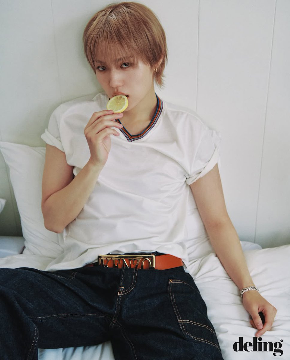 scooby_doobby's tweet photo. DROP THE TAGS FOR KOM DOYOUNG X DELING MAGAZINE!!

D-1 𝐃𝐎𝐘𝐎𝐔𝐍𝐆 ✕ 𝐃𝐄𝐋𝐈𝐍𝐆
#DOYOUNGXDELING 
#도영 #DOYOUNG #ドヨン 
#道榮 #金道荣
#TREASURE #트레저 
@treasuremembers https://t.co/IPrawE5m9O