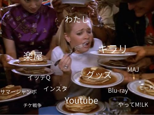 salty_nosuke's tweet photo. ここまでのあらすじ https://t.co/ItQ93Uj4vt