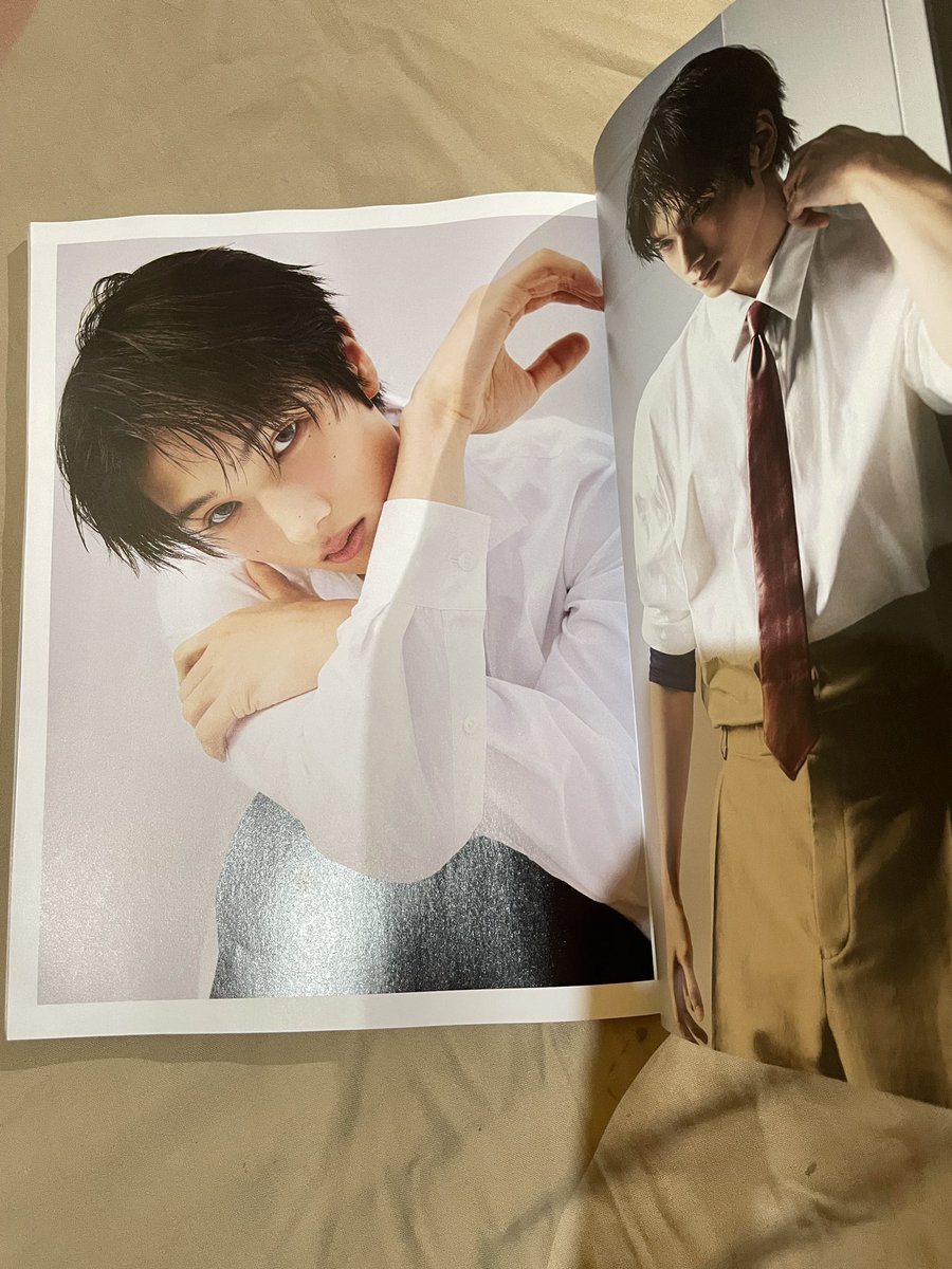 AENDYPARK's tweet photo. OMG OMG 😭😭😖 https://t.co/VHUzxUEqIP