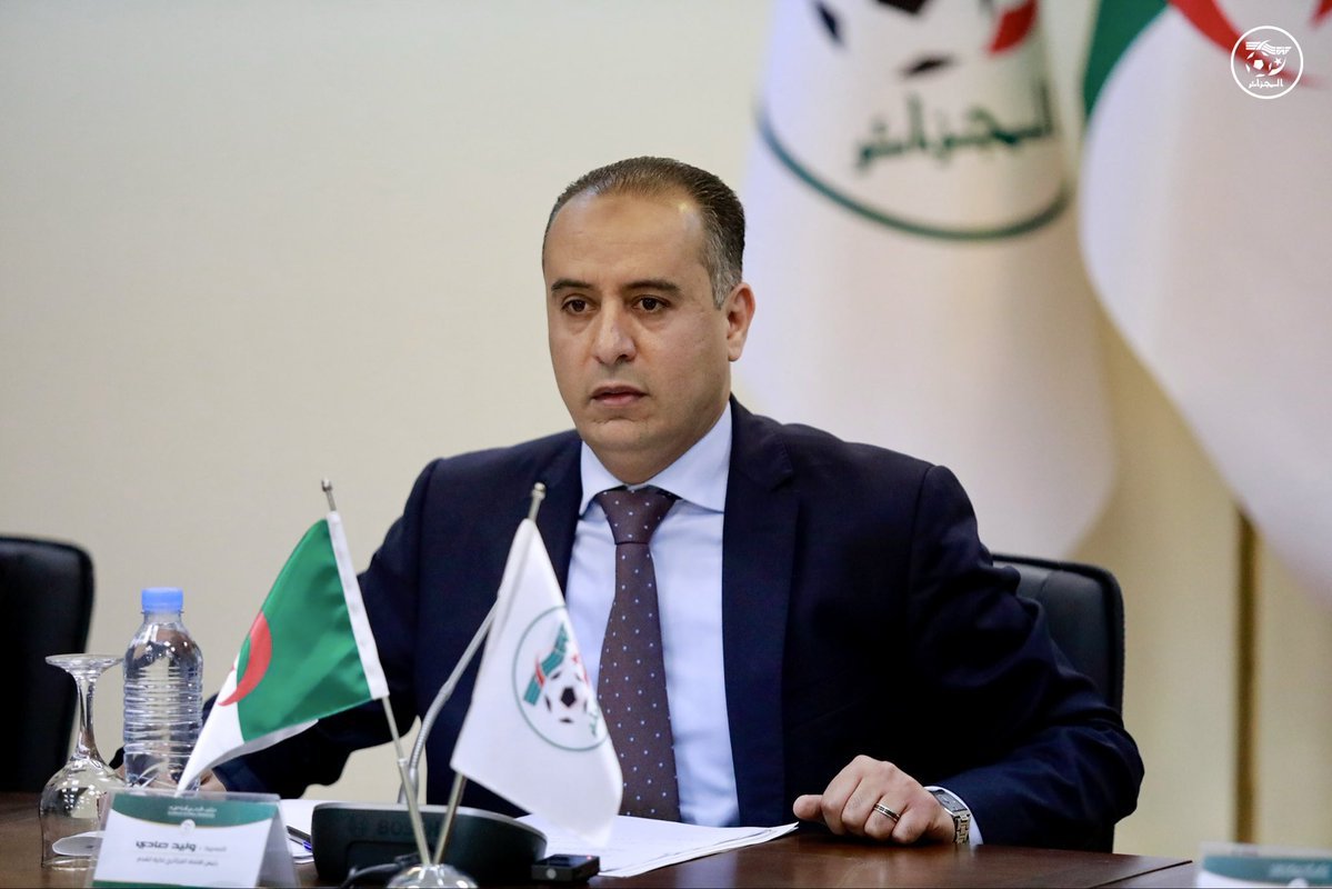 faridmca1921's tweet photo. Je vais l'attaquer en justice pour avoir porté atteinte au moral du peuple algérien. ⏳ 

#Algérie 🇩🇿 https://t.co/rBdyHDftfQ