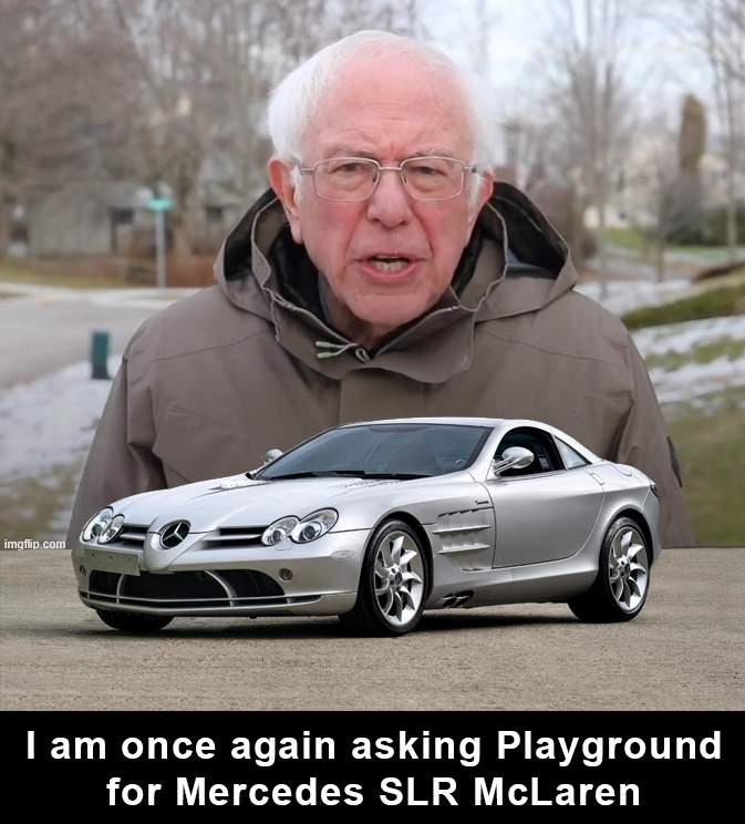 TheCanadianGTR's tweet photo. It'll (not) happen one day...

#ForzaHorizon6 #FH6 #ForzaShare https://t.co/2eR6tkUoXJ