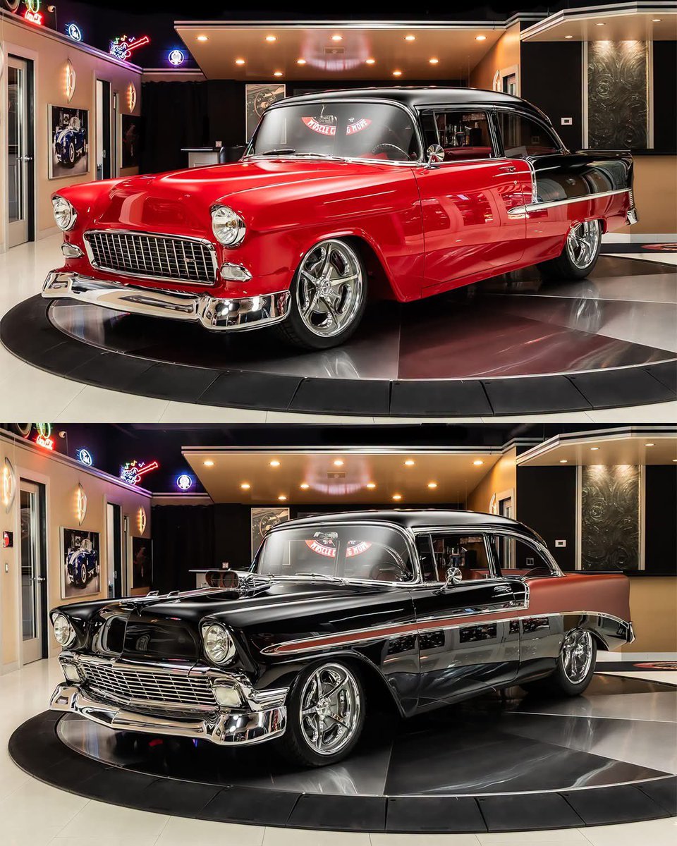 Vanguard Motor Sales tweet media