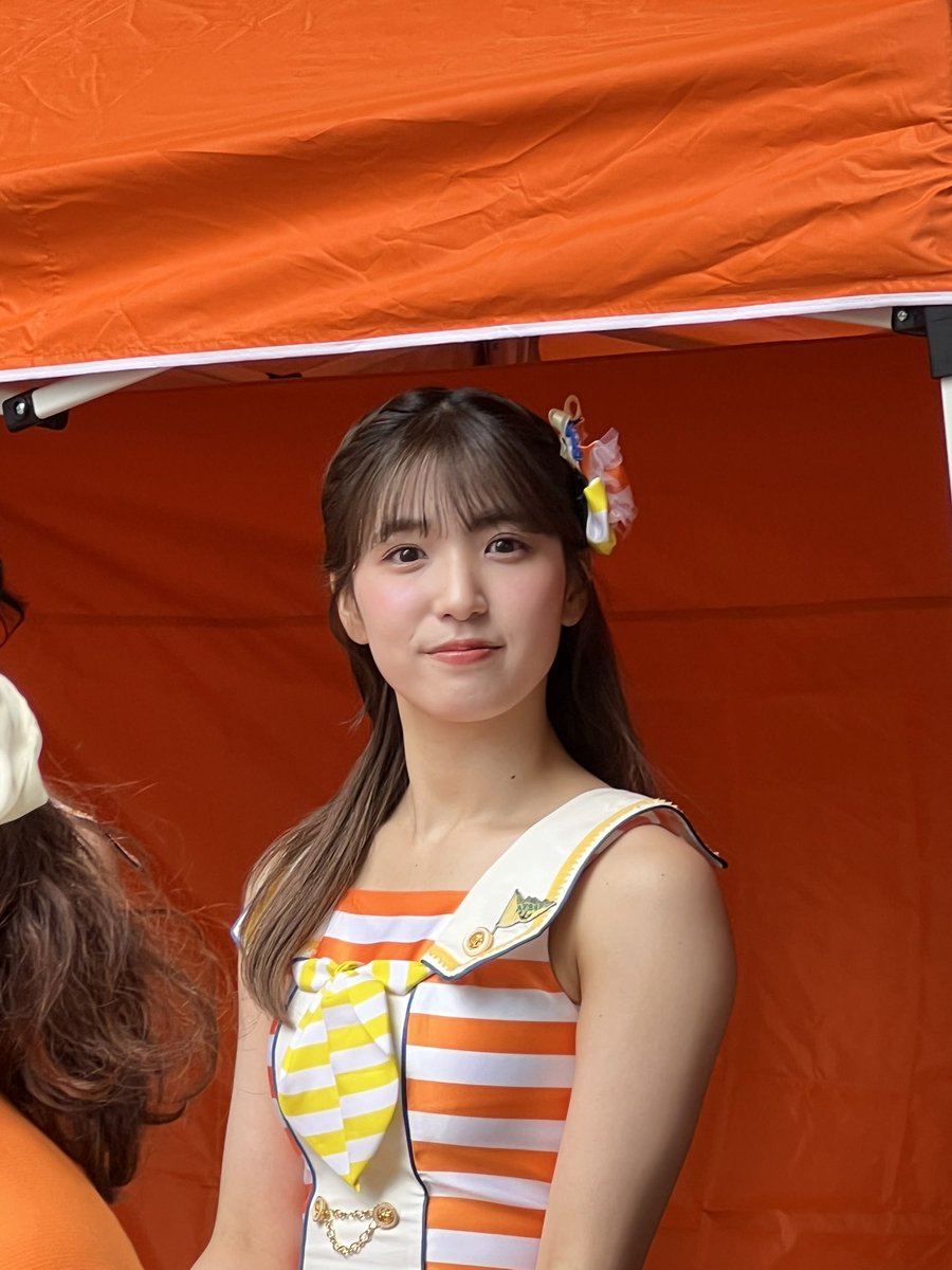 Han06nah's tweet photo. 世界一かわいい🐕🩷🐡

#MiuShitao
#下尾みう
#AKB整腸部 https://t.co/DYdBXpCAfE