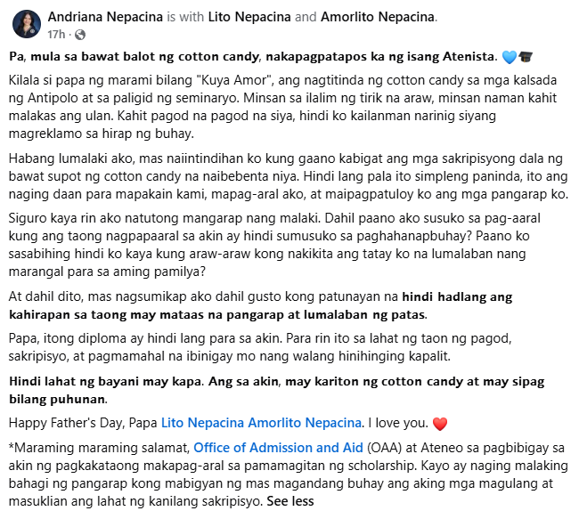 Team AMDG tweet media