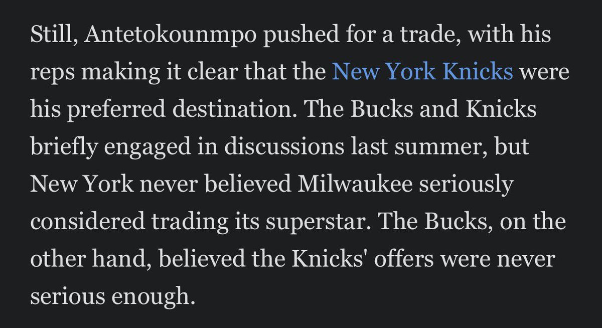 KnicksMuse tweet media