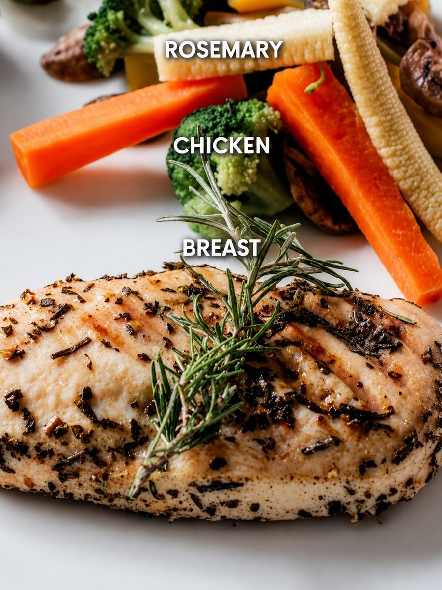 freshpress82318's tweet photo. Your fitness goals just found lunch.
#FreshPressery #HighProteinMeals #HealthyFoodBangalore #ProteinRichMeals #CleanEating #FitnessFood #HealthyCafe #MacroFriendlyMeals #HealthyLifestyle #RosemaryChicken #HealthyLunch #BangaloreFoodies #ProteinPacked #EatClean #WellnessFood https://t.co/lk04iPUukR