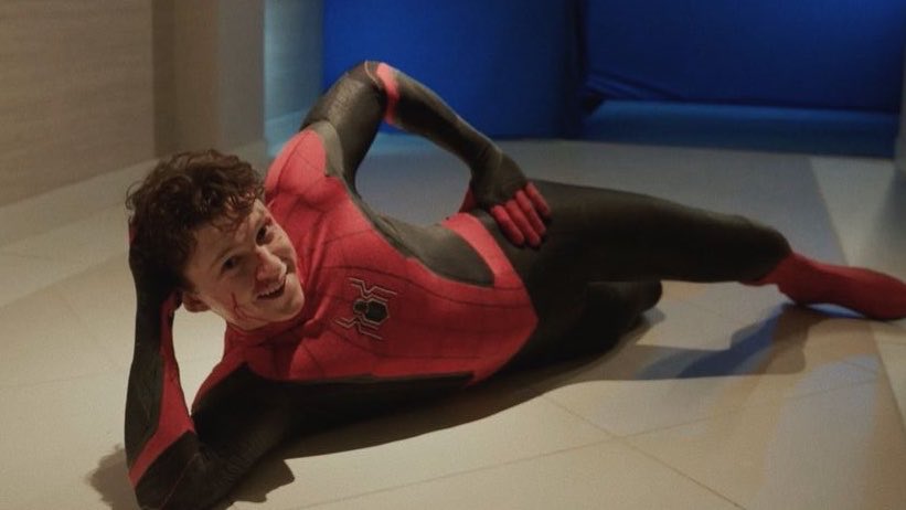 spideysbrie's tweet photo. 11 years of my spider-man ❤️ https://t.co/cOXSJ1YyK4