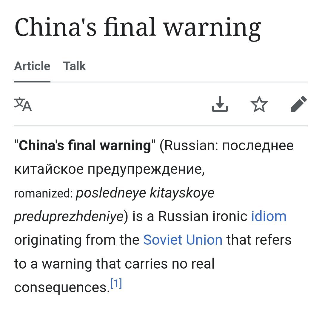 real_insight_1's tweet photo. 🇮🇱 bombed Iran and took out its leadership
🇺🇸 arrests Venezuela's president
🇮🇳 bombed 11 Pakistani airbases

🇨🇳 Keyboard warriors issuing 9999th "Final Warning" https://t.co/cHOAyDLMjN