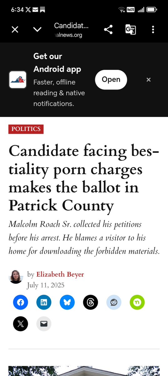 MarilynRautenb1's tweet photo. @GOP__Ls Not a drag queen or an immigrant or a transgender person.
Just another Republican sex fiend.
#Dogfucker https://t.co/6KZ6GN7kfO