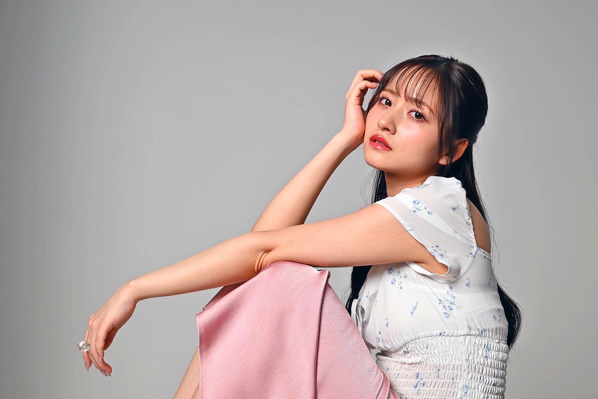 101Nogizak30684's tweet photo. 260623 日刊スポーツ #坂道の火曜日
#乃木坂46 #金川紗耶“素”のグラデーション　作らない表情「普段の私」笑顔、おちゃめ、彼女感…

https://t.co/EY8DBjxl5Z https://t.co/YxYf0dHjZK