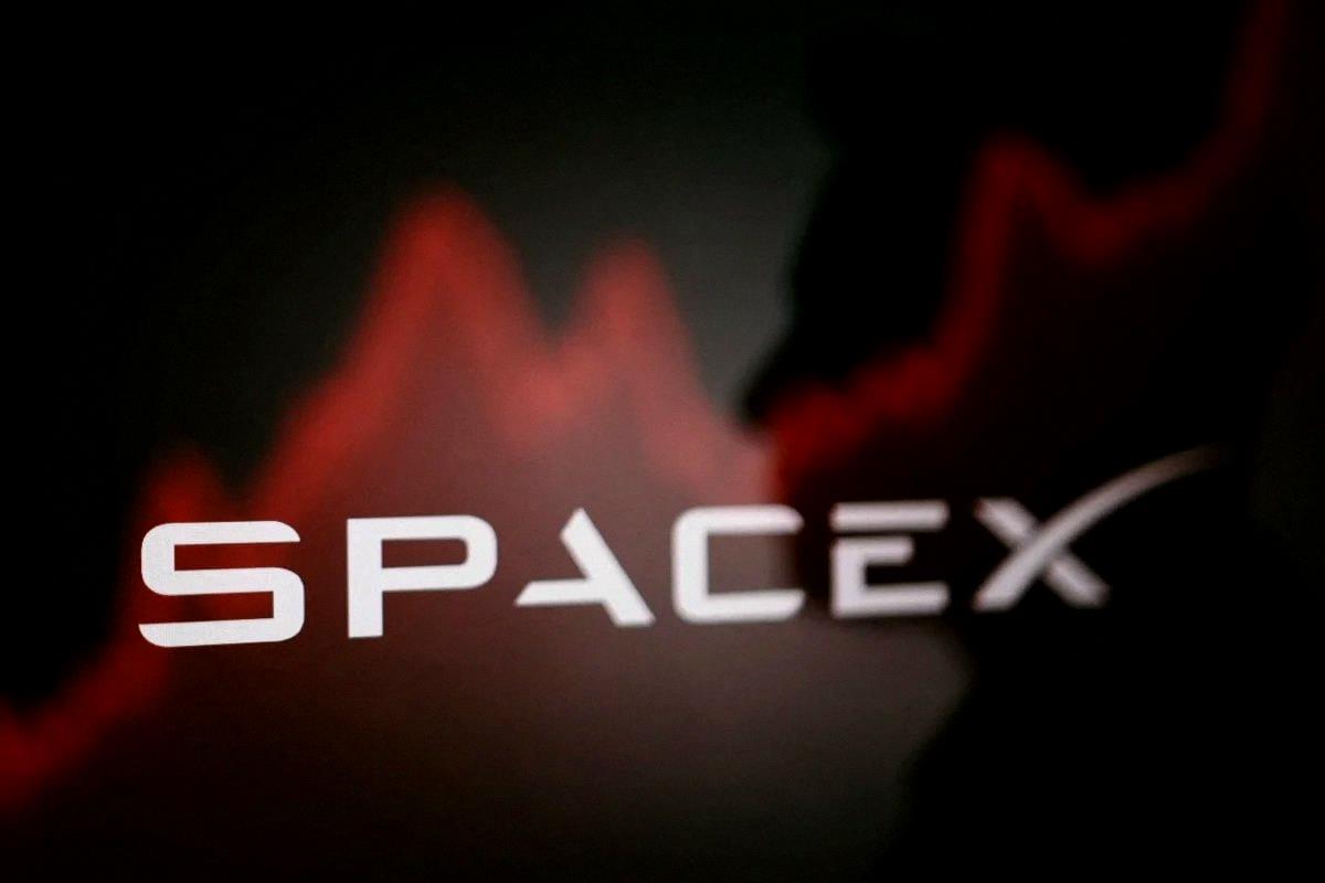 ManyitR14's tweet photo. スペースXが$SPCXで債券発行を発表💸 同時に1兆円超の現金残高を開示💰 https://t.co/rbDBRi0bK9