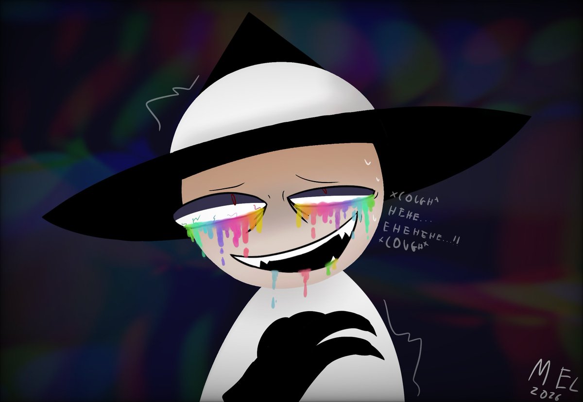 melrevia's tweet photo. (Repost)
Just some old art of Tsuk
#daveandbambi #StridentCrisis #arthing https://t.co/Pv5f8Wwg3T
