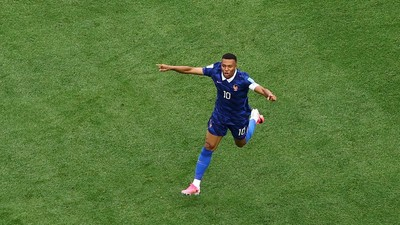 ️️ ️️KARIM tweet media